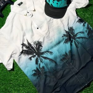 Accueil velimo chemise tropical degrade 1