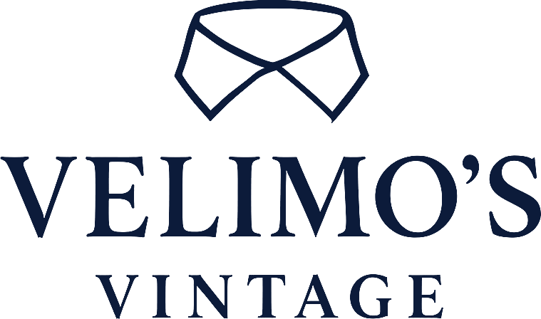 Velimo's Vintage